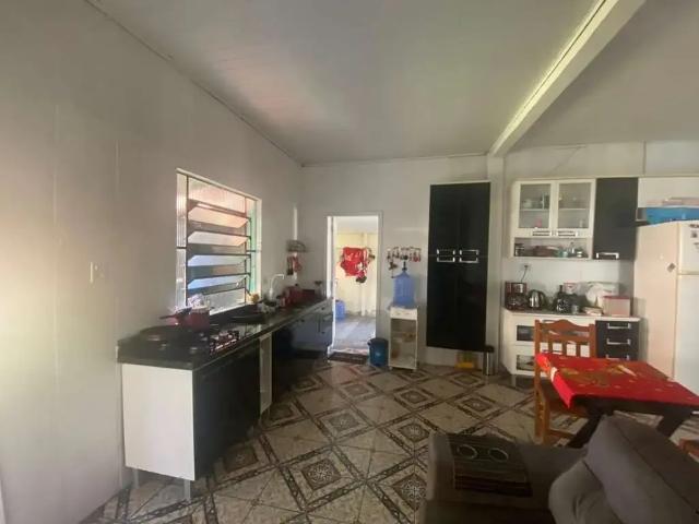 Casa / Sobrado para Venda em Esteio/RS Centro 3 Quartos