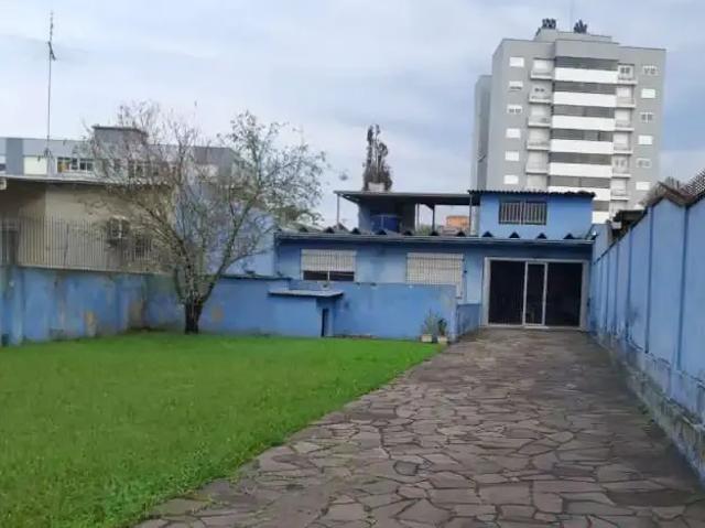 Casa / Sobrado para Venda em Esteio/RS Centro 2 Quartos