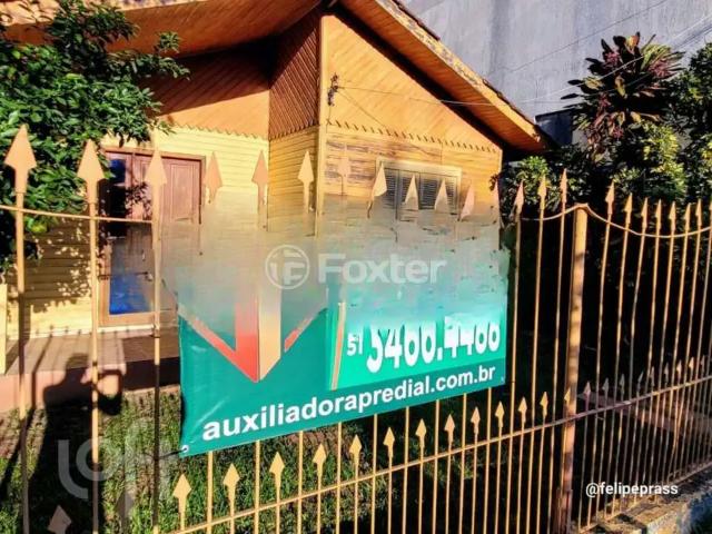 Casa / Sobrado para Venda em Esteio/RS Centro 2 Quartos