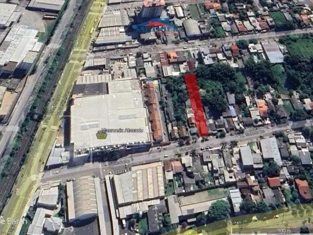 Casa / Sobrado para Venda em Esteio/RS Centro 2 Quartos