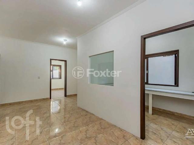 Casa / Sobrado para Venda em Esteio/RS Centro 5 Quartos