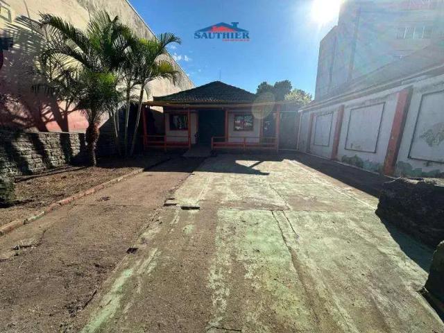 Casa / Sobrado para Venda em Esteio/RS Centro