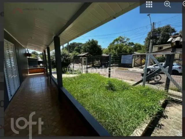 Casa / Sobrado para Venda em Esteio/RS Jardim Planalto 3 Quartos