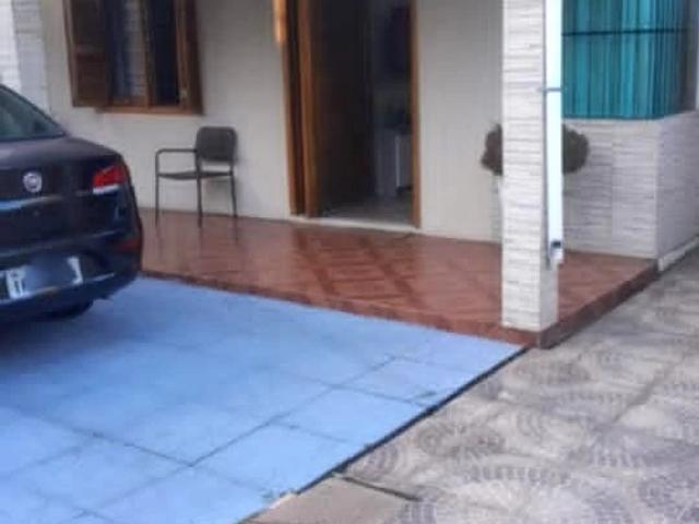 Casa / Sobrado para Venda em Esteio/RS Jardim Planalto 3 Quartos