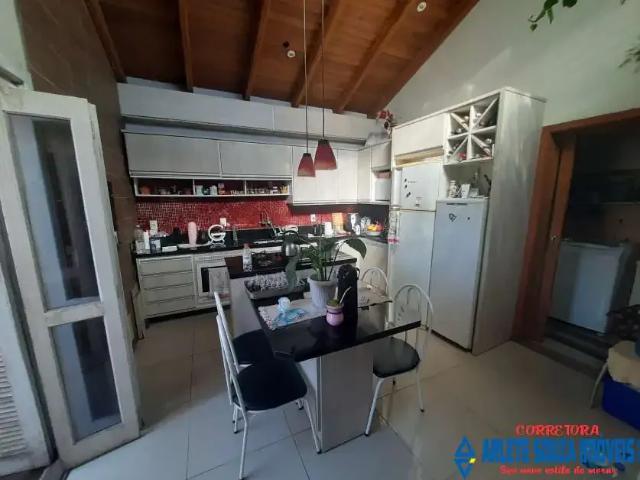 Casa / Sobrado para Venda em Esteio/RS Jardim Planalto 3 Quartos