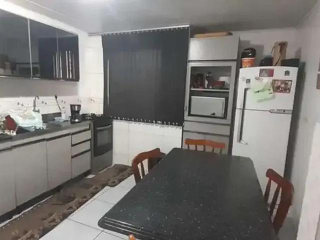 Casa / Sobrado para Venda em Esteio/RS Jardim Planalto 2 Quartos