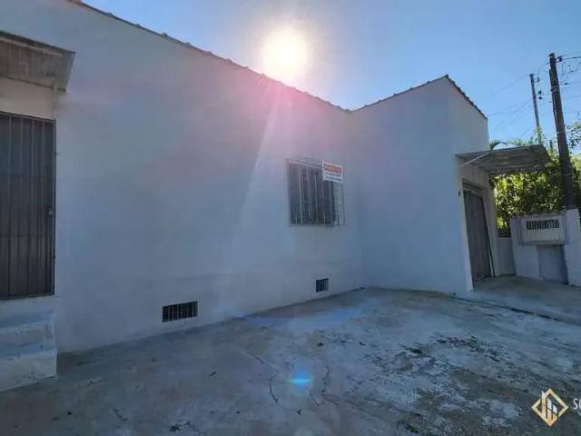 Casa / Sobrado para Venda em Esteio/RS Jardim Planalto 2 Quartos