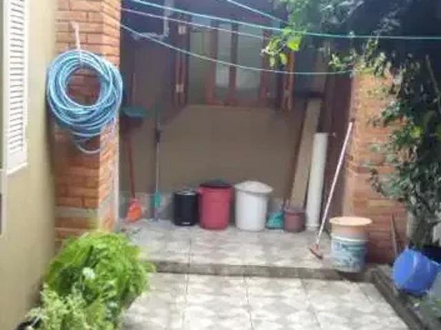 Casa / Sobrado para Venda em Esteio/RS Jardim Planalto 4 Quartos
