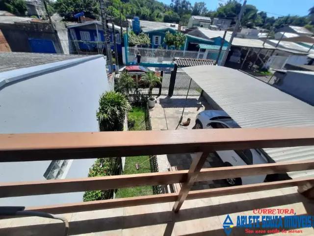 Casa / Sobrado para Venda em Esteio/RS Jardim Planalto
