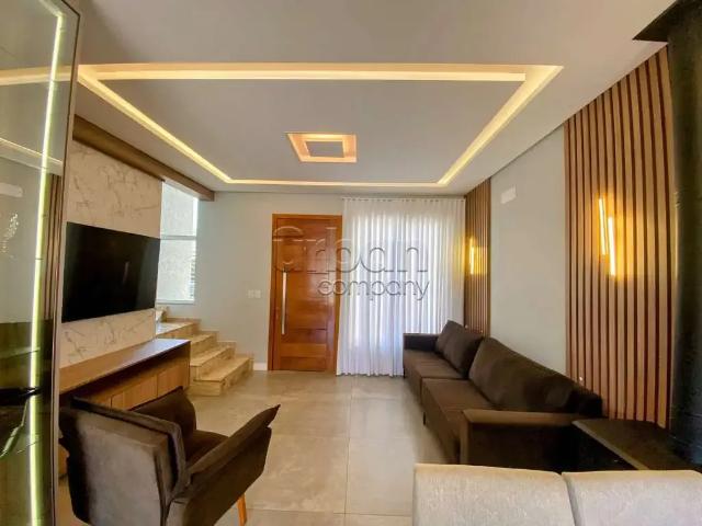 Casa / Sobrado para Venda em Esteio/RS Liberdade 3 Quartos