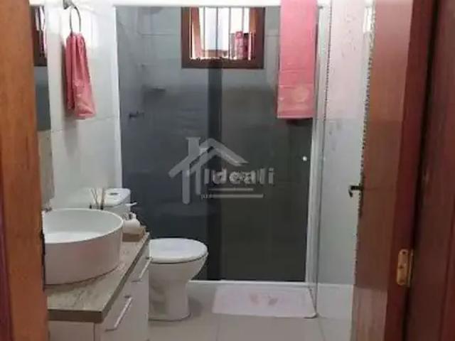 Casa / Sobrado para Venda em Esteio/RS Liberdade 2 Quartos