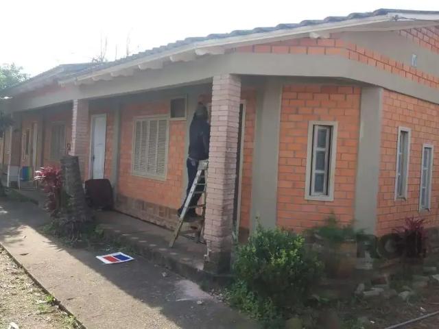Casa / Sobrado para Venda em Esteio/RS Liberdade 4 Quartos