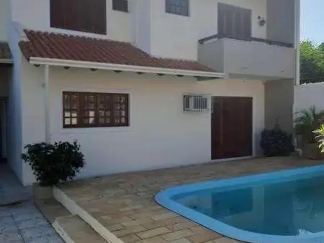 Casa / Sobrado para Venda em Esteio/RS Liberdade 4 Quartos