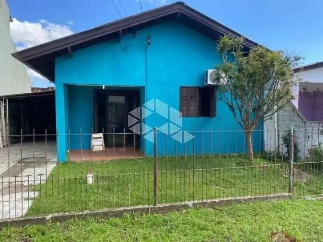 Casa / Sobrado para Venda em Esteio/RS Novo Esteio 2 Quartos