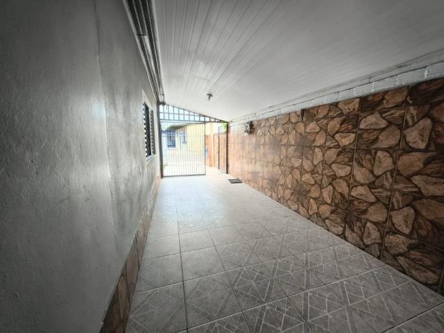 Casa / Sobrado para Venda em Esteio/RS Novo Esteio 2 Quartos