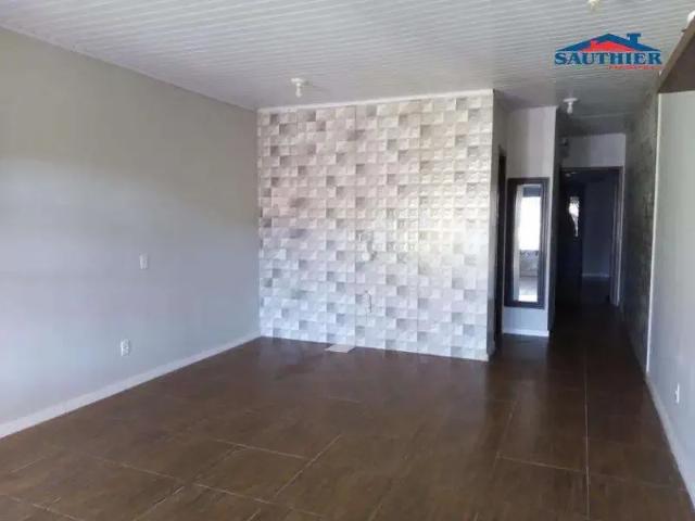 Casa / Sobrado para Venda em Esteio/RS Novo Esteio 2 Quartos