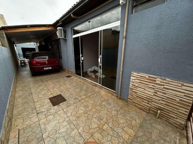 Casa / Sobrado para Venda em Esteio/RS Novo Esteio 2 Quartos