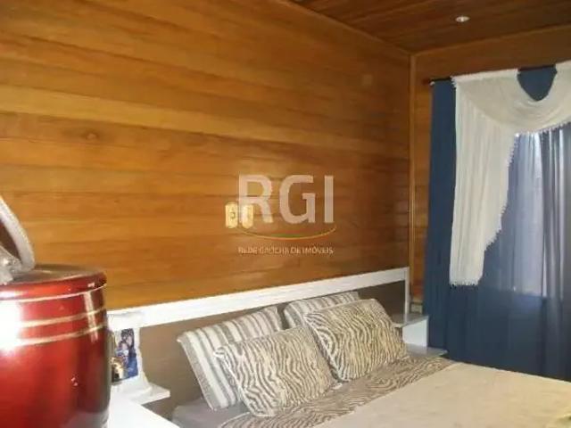 Casa / Sobrado para Venda em Esteio/RS Novo Esteio 3 Quartos