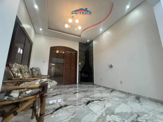 Casa / Sobrado para Venda em Esteio/RS Novo Esteio 3 Quartos