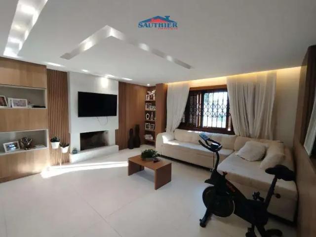 Casa / Sobrado para Venda em Esteio/RS Novo Esteio 3 Quartos