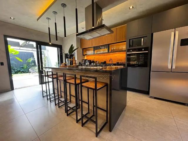 Casa / Sobrado para Venda em Esteio/RS Novo Esteio 3 Quartos