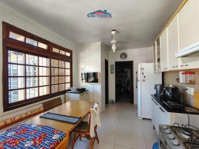 Casa / Sobrado para Venda em Esteio/RS Novo Esteio 3 Quartos