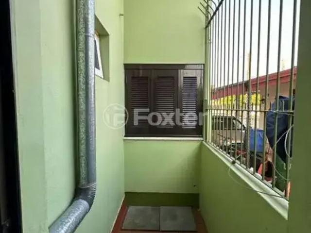 Casa / Sobrado para Venda em Esteio/RS Novo Esteio 3 Quartos