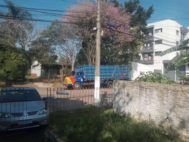 Casa / Sobrado para Venda em Esteio/RS Parque Amador 2 Quartos