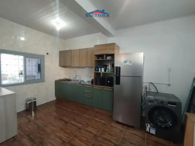 Casa / Sobrado para Venda em Esteio/RS Parque Amador 2 Quartos