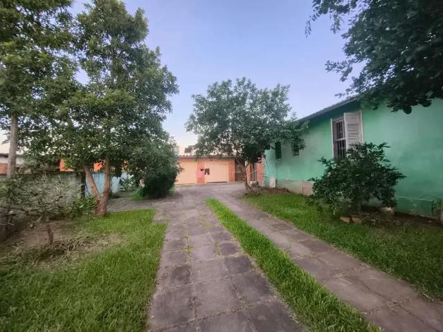 Casa / Sobrado para Venda em Esteio/RS Parque Amador 2 Quartos