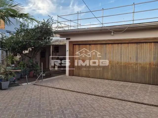 Casa / Sobrado para Venda em Esteio/RS Parque Amador 2 Quartos