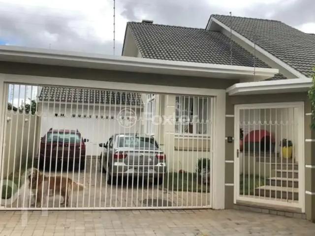 Casa / Sobrado para Venda em Esteio/RS Parque Amador 3 Quartos