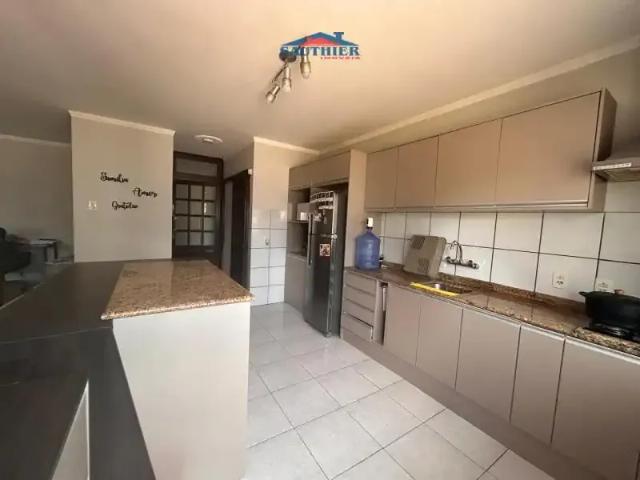 Casa / Sobrado para Venda em Esteio/RS Parque Amador 3 Quartos