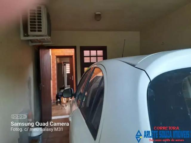Casa / Sobrado para Venda em Esteio/RS Parque Amador 3 Quartos