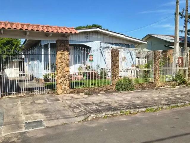 Casa / Sobrado para Venda em Esteio/RS Santo Inácio 2 Quartos