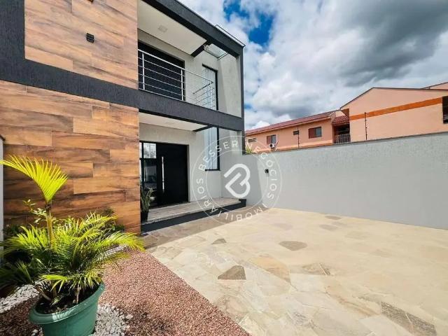 Casa / Sobrado para Venda em Esteio/RS Parque Santo Inácio 2 Quartos