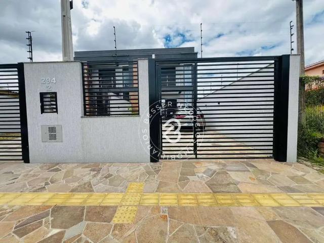 Casa / Sobrado para Venda em Esteio/RS Parque Santo Inácio 2 Quartos