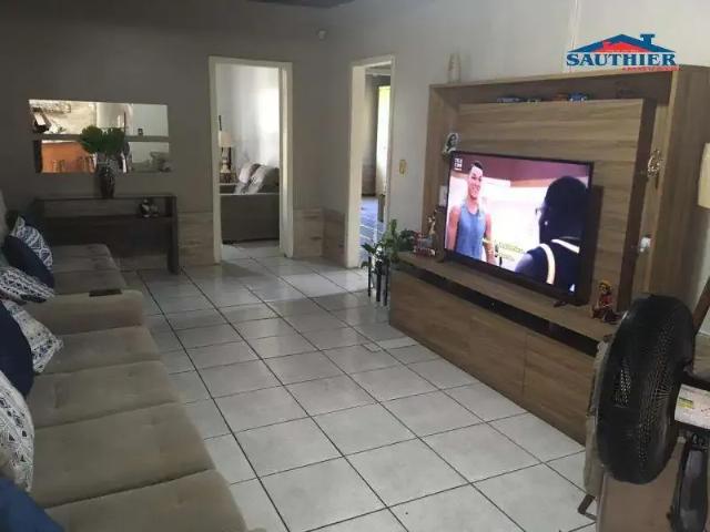 Casa / Sobrado para Venda em Esteio/RS Santo Inácio 3 Quartos
