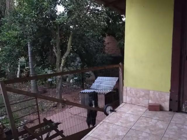 Casa / Sobrado para Venda em Esteio/RS Santo Inácio 3 Quartos