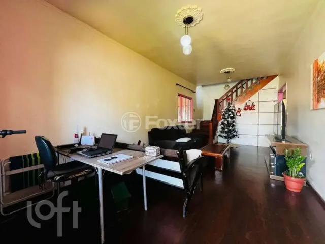 Casa / Sobrado para Venda em Esteio/RS Parque Santo Inácio 3 Quartos