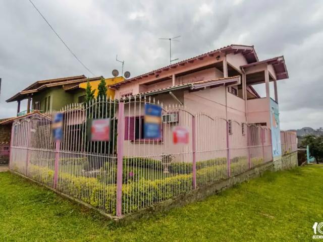 Casa / Sobrado para Venda em Esteio/RS Parque Santo Inácio 3 Quartos