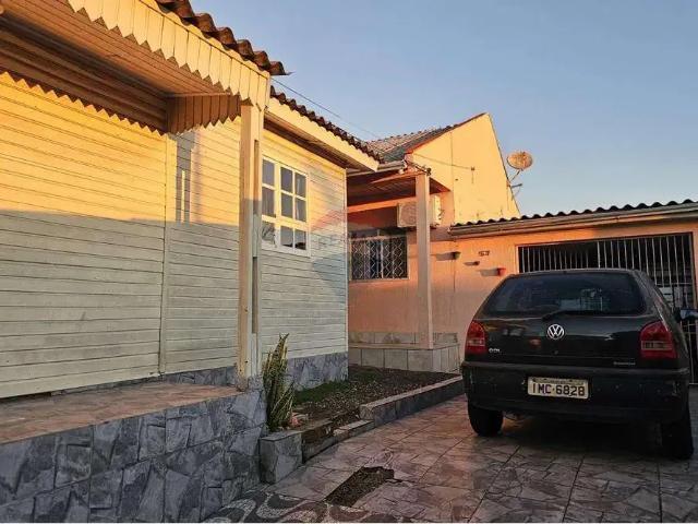 Casa / Sobrado para Venda em Esteio/RS Parque Santo Inácio 5 Quartos