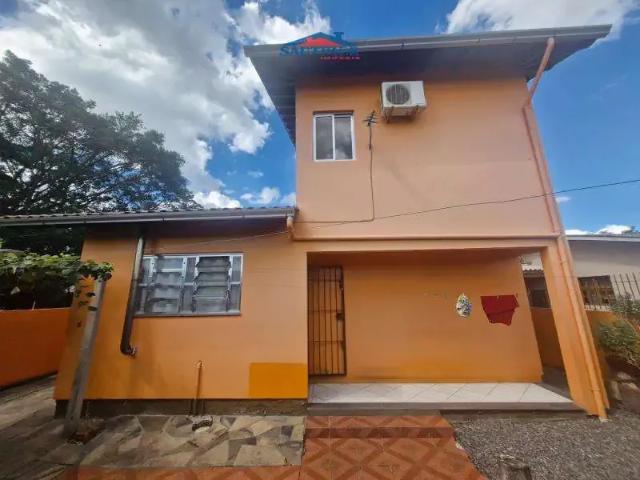 Casa / Sobrado para Venda em Esteio/RS Parque Santo Inácio 5 Quartos