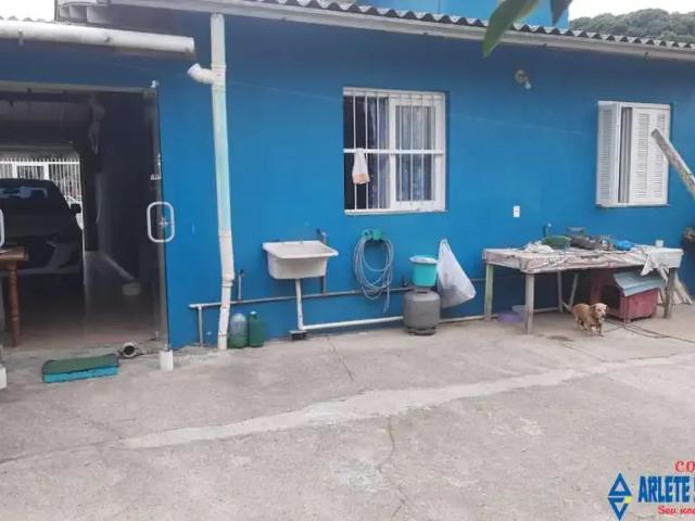Casa / Sobrado para Venda em Esteio/RS Parque Primavera 1 Quartos