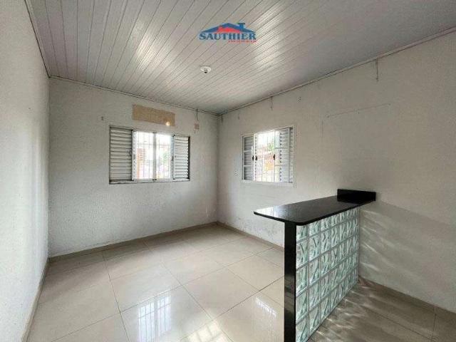 Casa / Sobrado para Venda em Esteio/RS Parque Primavera 2 Quartos
