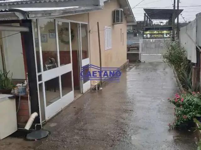 Casa / Sobrado para Venda em Esteio/RS Parque Primavera 2 Quartos