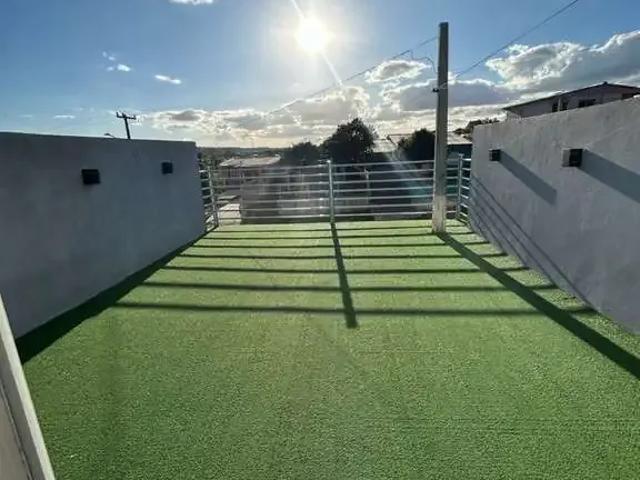 Casa / Sobrado para Venda em Esteio/RS Parque Primavera 2 Quartos