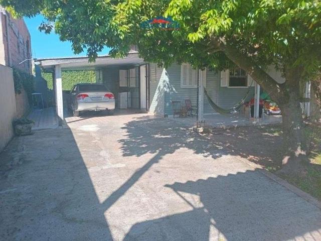 Casa / Sobrado para Venda em Esteio/RS Parque Primavera 2 Quartos
