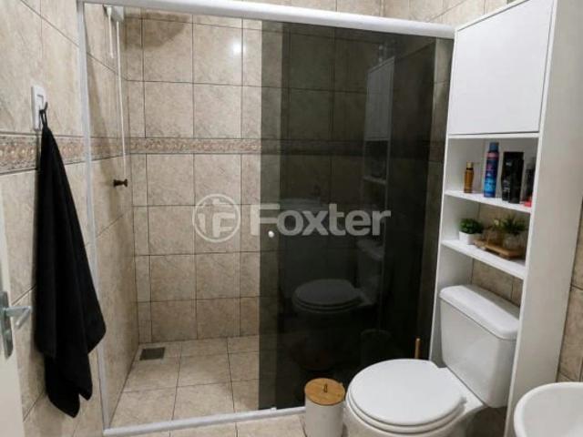 Casa / Sobrado para Venda em Esteio/RS Parque Primavera 2 Quartos