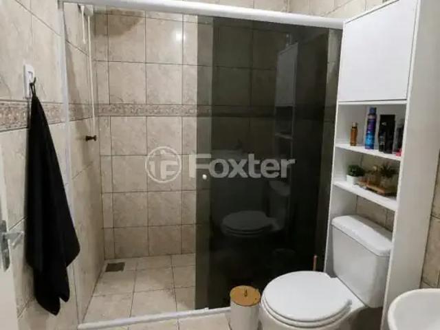 Casa / Sobrado para Venda em Esteio/RS Parque Primavera 2 Quartos